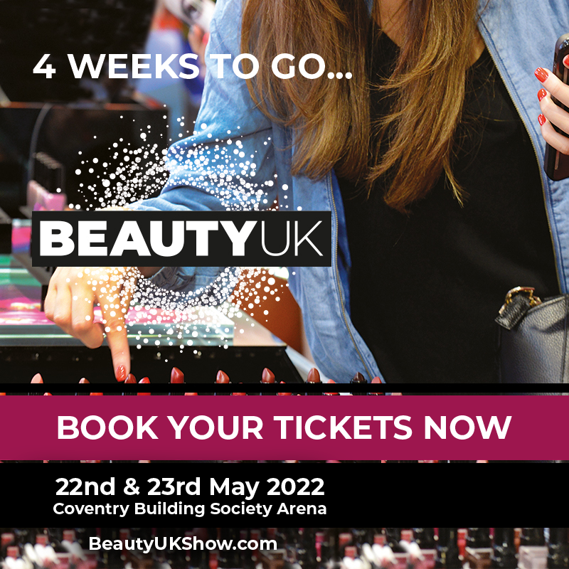 Vegan Tan - BeautyUK Coventry