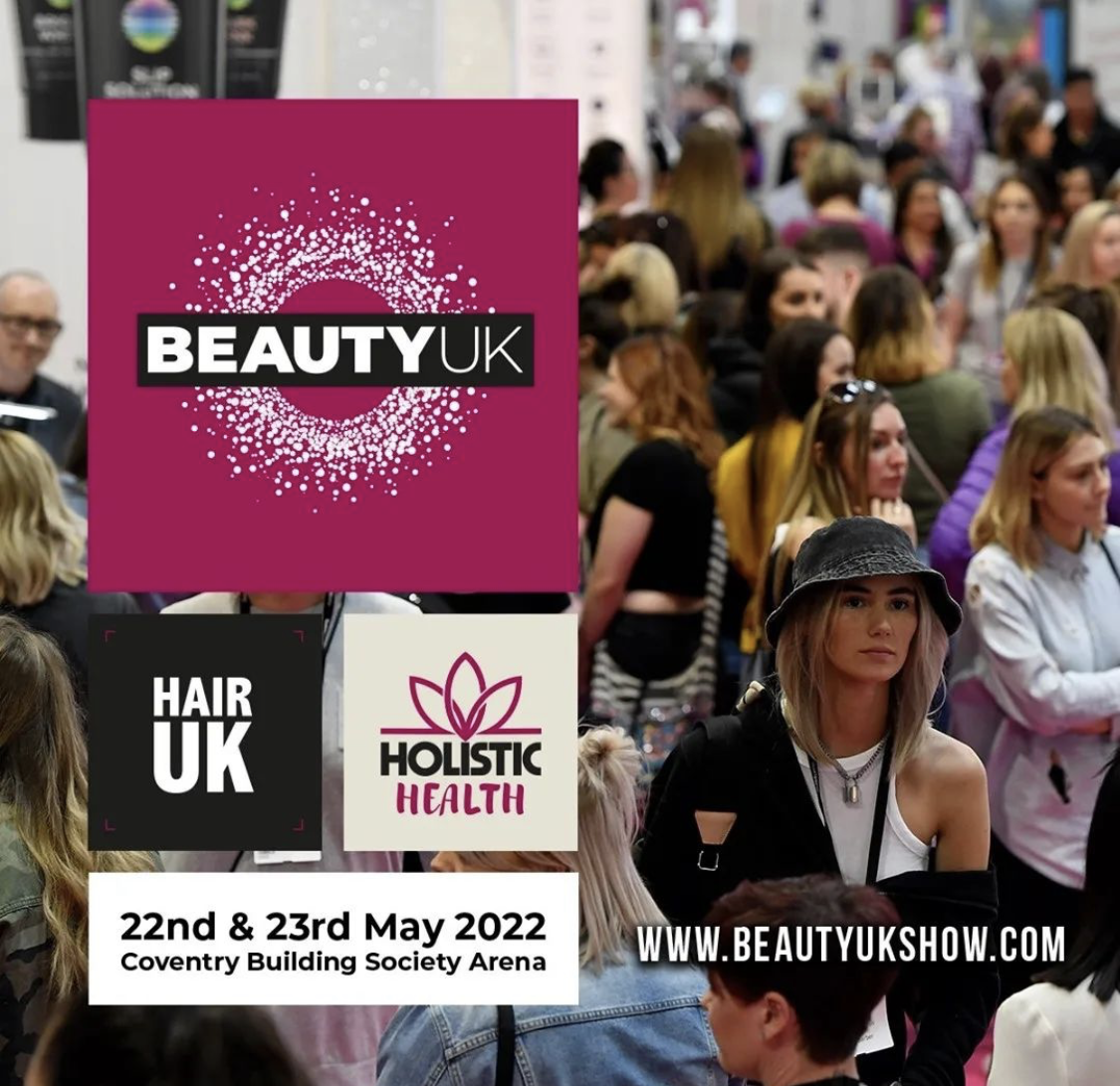 Vegan Tan - BeautyUK Coventry