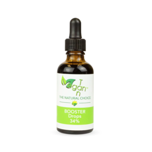 Vegan Tan™ - Booster Drops (34%) 50ml