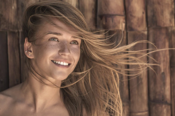 Vegan Tan | The natural choice