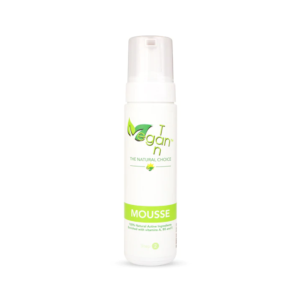 Vegan Tan™ - Mousse (200 ml)