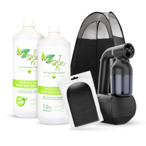 Vegan Tan™ - Starter Bundle 1