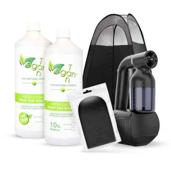 Vegan Tan™ - Starter Bundle 1