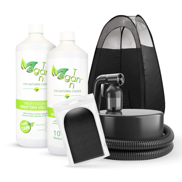 Vegan Tan™ - Starter Bundle 2