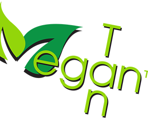Vegan Tan Logo | cruelty-free tanning