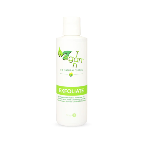 Vegan Tan™ Exfoliate (200ml)