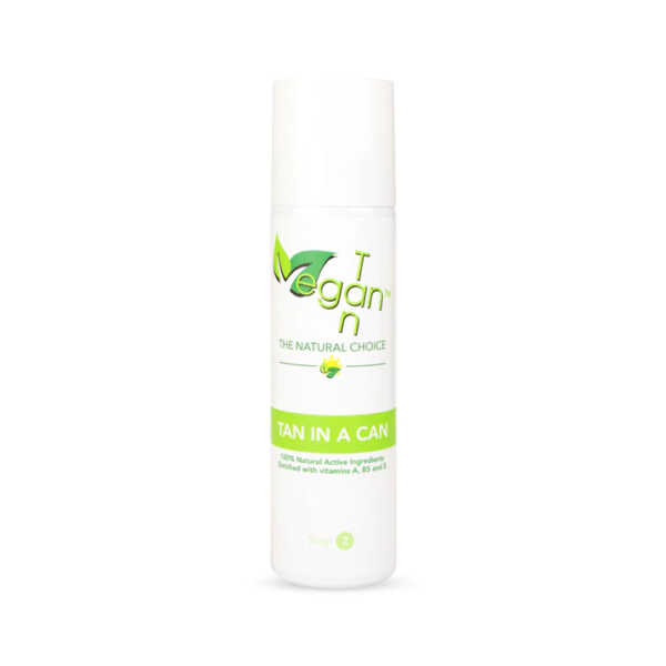 Vegan Tan™ - Tan in a can (150 ml)