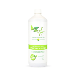 Vegan Tan™ - Tanning Solution - 1 Hour