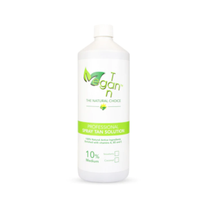 Vegan Tan™ Tanning Solution (10%)